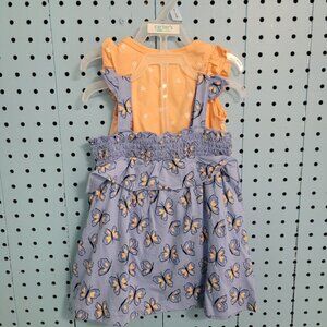 Carter's Baby 3/6 month 3 piece set